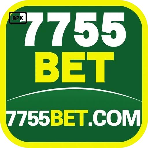 APK oficial da 7755bet para Android