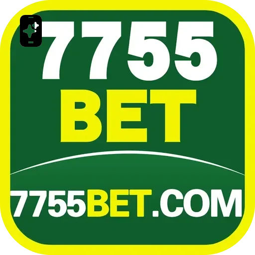 APP oficial da 7755bet para mobile