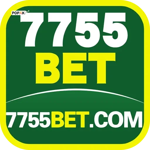 Logo da 7755bet