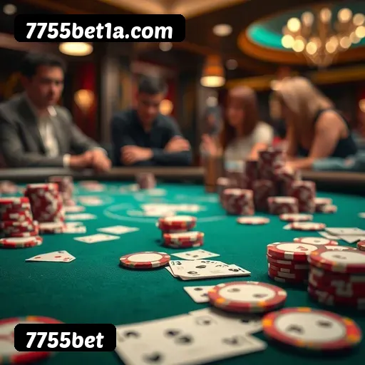 7755bet APK - Download Oficial Android
