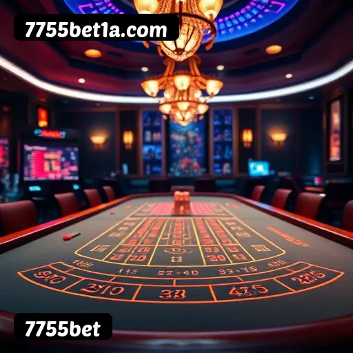 Como Instalar APK 7755bet