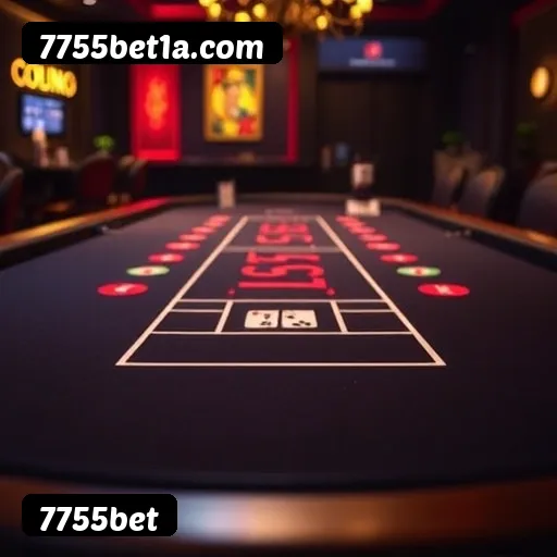 Recursos App 7755bet