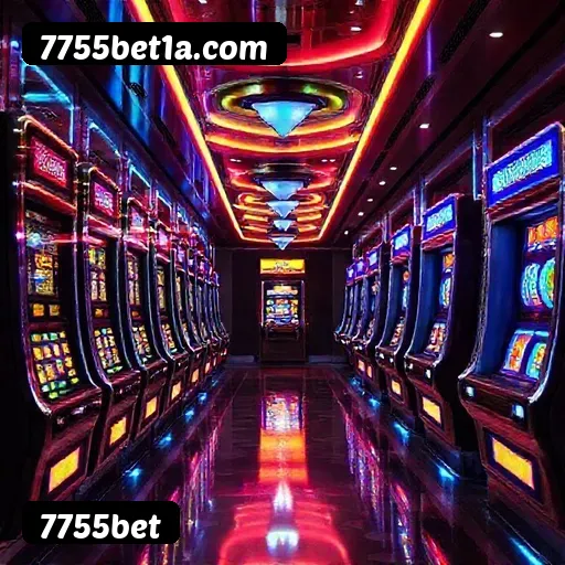 Como Registrar e Fazer Login 7755bet